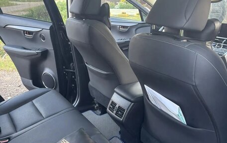 Lexus NX I, 2020 год, 3 600 000 рублей, 7 фотография