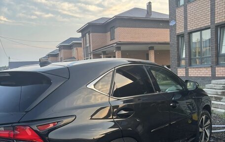 Lexus NX I, 2020 год, 3 600 000 рублей, 10 фотография