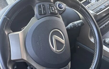 Lexus NX I, 2020 год, 3 600 000 рублей, 11 фотография