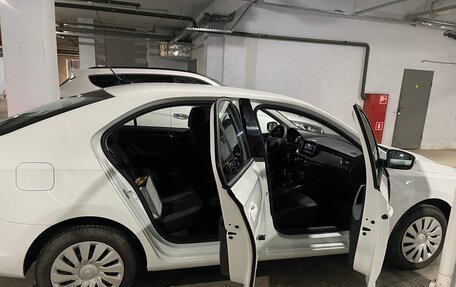 Skoda Rapid II, 2021 год, 1 710 000 рублей, 4 фотография