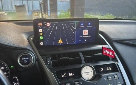 Lexus NX I, 2020 год, 3 600 000 рублей, 9 фотография