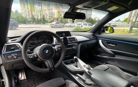 BMW 4 серия, 2014 год, 2 100 000 рублей, 6 фотография
