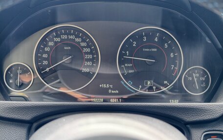BMW 4 серия, 2014 год, 2 100 000 рублей, 7 фотография