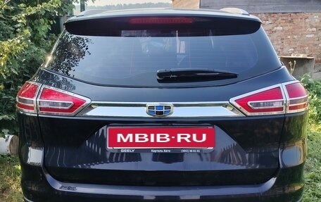 Geely Atlas I, 2021 год, 1 750 000 рублей, 3 фотография