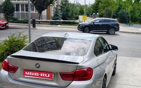 BMW 4 серия, 2014 год, 2 100 000 рублей, 4 фотография