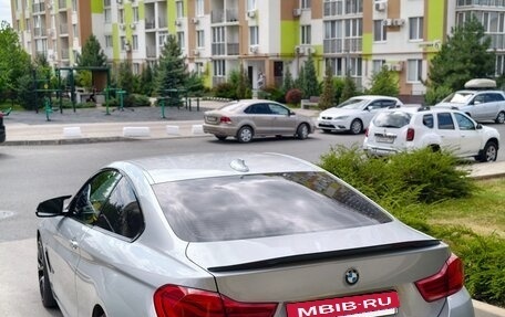 BMW 4 серия, 2014 год, 2 100 000 рублей, 5 фотография
