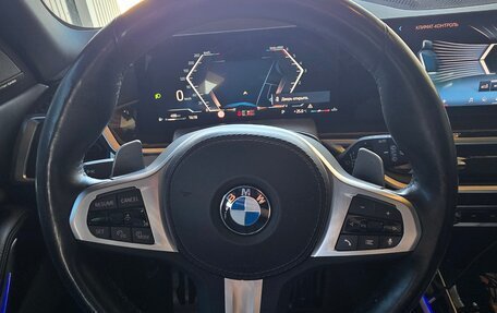 BMW X5, 2023 год, 10 800 000 рублей, 4 фотография