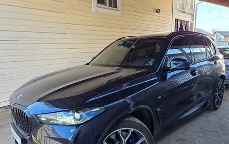 BMW X5, 2023 год, 10 800 000 рублей, 7 фотография
