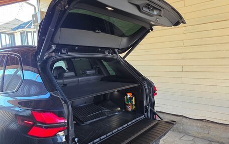 BMW X5, 2023 год, 10 800 000 рублей, 6 фотография