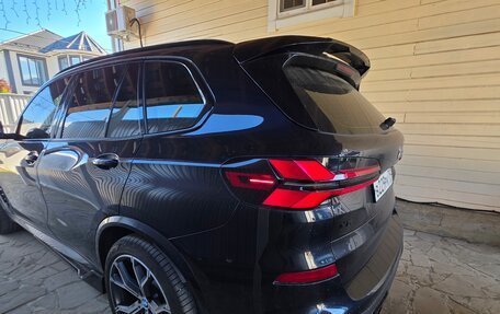 BMW X5, 2023 год, 10 800 000 рублей, 11 фотография
