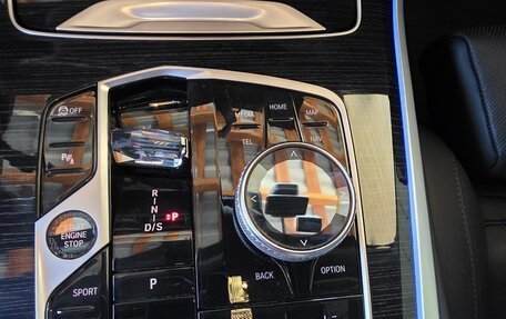 BMW X5, 2023 год, 10 800 000 рублей, 15 фотография