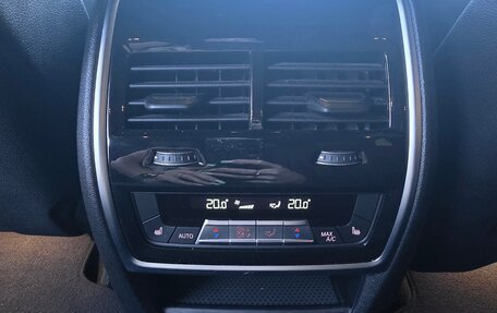 BMW X5, 2023 год, 10 800 000 рублей, 18 фотография