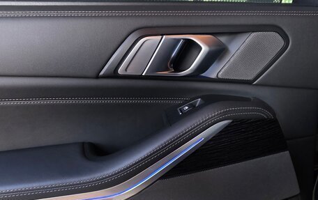 BMW X5, 2023 год, 10 800 000 рублей, 17 фотография