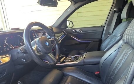 BMW X5, 2023 год, 10 800 000 рублей, 12 фотография