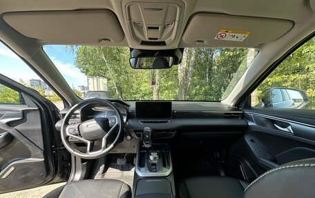 Haval Jolion, 2023 год, 2 100 000 рублей, 2 фотография