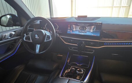 BMW X5, 2023 год, 10 800 000 рублей, 22 фотография