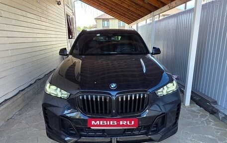 BMW X5, 2023 год, 10 800 000 рублей, 8 фотография