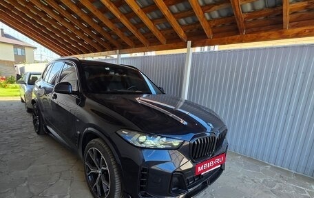 BMW X5, 2023 год, 10 800 000 рублей, 9 фотография