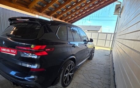 BMW X5, 2023 год, 10 800 000 рублей, 10 фотография