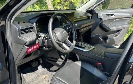 Haval Jolion, 2023 год, 2 100 000 рублей, 12 фотография
