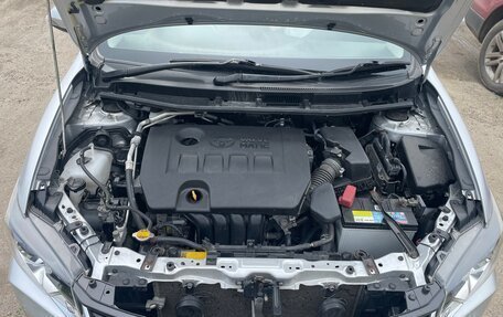 Toyota Allion, 2016 год, 1 450 000 рублей, 3 фотография
