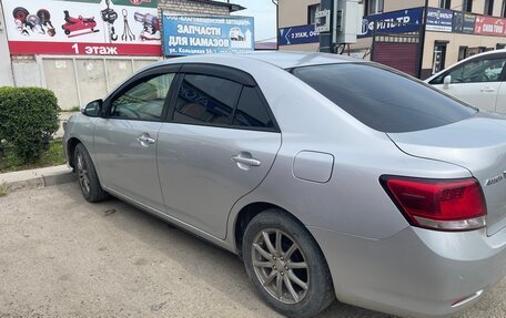 Toyota Allion, 2016 год, 1 450 000 рублей, 4 фотография