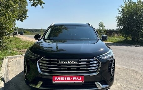Haval Jolion, 2023 год, 2 100 000 рублей, 3 фотография
