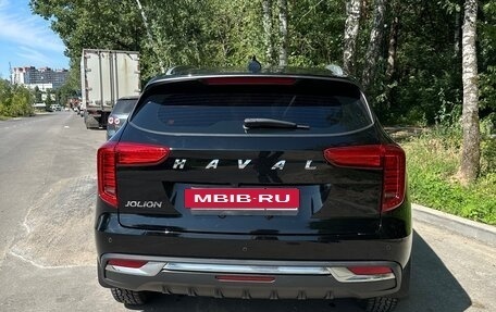 Haval Jolion, 2023 год, 2 100 000 рублей, 5 фотография