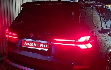 BMW X5, 2023 год, 10 800 000 рублей, 23 фотография