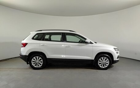 Skoda Karoq I, 2022 год, 2 350 000 рублей, 5 фотография