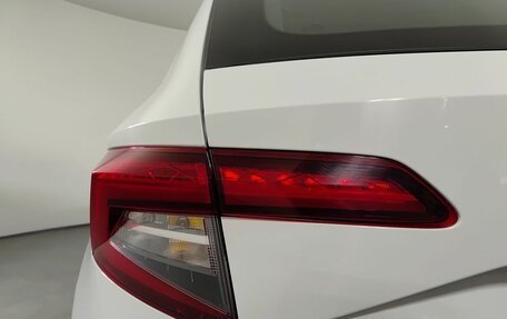Skoda Karoq I, 2022 год, 2 350 000 рублей, 11 фотография