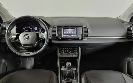Skoda Karoq I, 2022 год, 2 350 000 рублей, 17 фотография