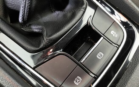 Skoda Karoq I, 2022 год, 2 350 000 рублей, 25 фотография