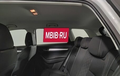 Skoda Karoq I, 2022 год, 2 350 000 рублей, 15 фотография