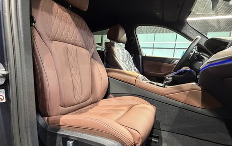 BMW X6, 2026 год, 14 200 000 рублей, 12 фотография