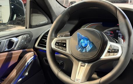 BMW X6, 2026 год, 14 200 000 рублей, 13 фотография