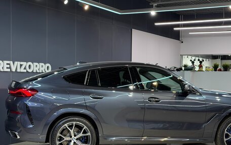 BMW X6, 2026 год, 14 200 000 рублей, 5 фотография