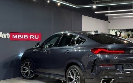 BMW X6, 2026 год, 14 200 000 рублей, 3 фотография