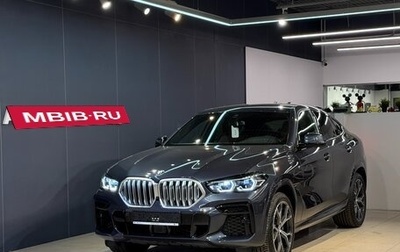 BMW X6, 2026 год, 14 200 000 рублей, 1 фотография