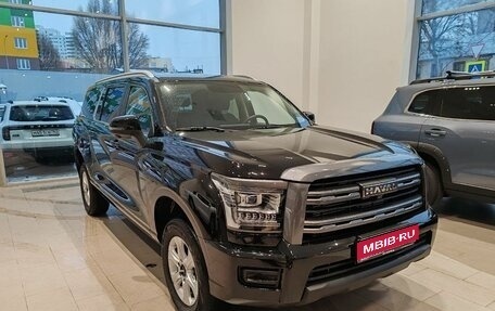 Haval H5, 2026 год, 4 008 510 рублей, 1 фотография