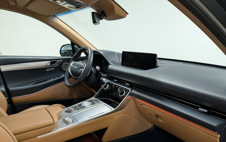 Genesis G80, 2021 год, 5 250 000 рублей, 12 фотография