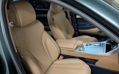 Genesis G80, 2021 год, 5 250 000 рублей, 27 фотография