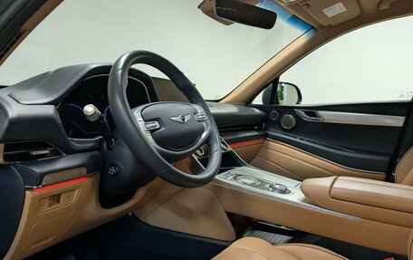 Genesis G80, 2021 год, 5 250 000 рублей, 19 фотография