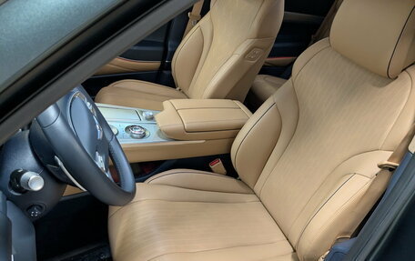 Genesis G80, 2021 год, 5 250 000 рублей, 23 фотография