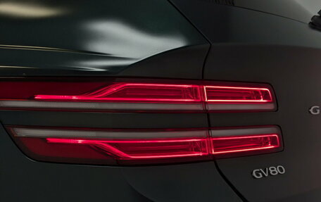 Genesis G80, 2021 год, 5 250 000 рублей, 30 фотография