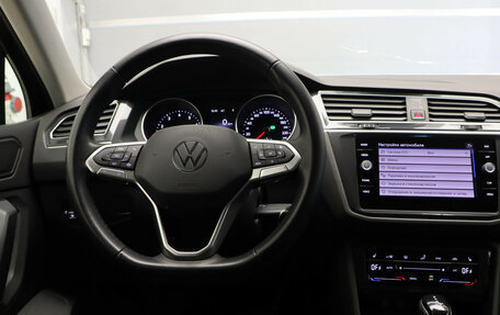Volkswagen Tiguan II, 2020 год, 2 690 000 рублей, 8 фотография