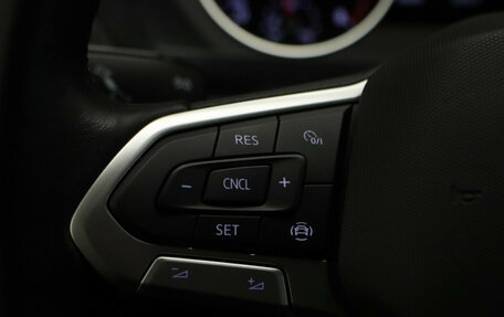 Volkswagen Tiguan II, 2020 год, 2 690 000 рублей, 12 фотография