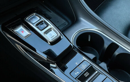 Hyundai Sonata VIII, 2022 год, 2 299 000 рублей, 17 фотография