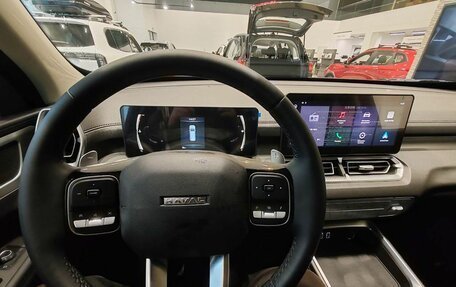 Haval H5, 2026 год, 4 008 510 рублей, 11 фотография