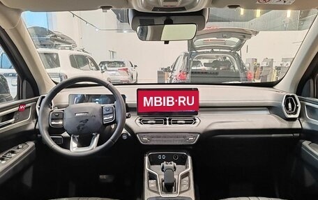 Haval H5, 2026 год, 4 008 510 рублей, 10 фотография